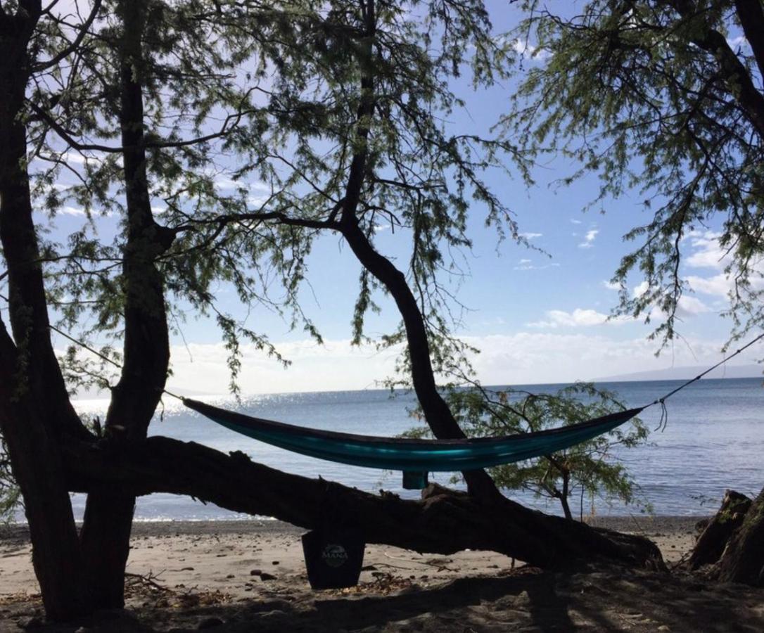 Explore Maui'S Diverse Campgrounds And Uncover The Island'S Beauty From Fresh Perspectives Every Day As You Journey With Aloha Glamp'S Great Jeep Equipped With A Rooftop Tent بايا المظهر الخارجي الصورة