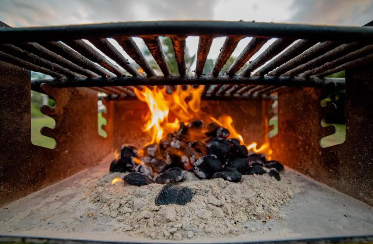 Explore Maui'S Diverse Campgrounds And Uncover The Island'S Beauty From Fresh Perspectives Every Day As You Journey With Aloha Glamp'S Great Jeep Equipped With A Rooftop Tent بايا المظهر الخارجي الصورة