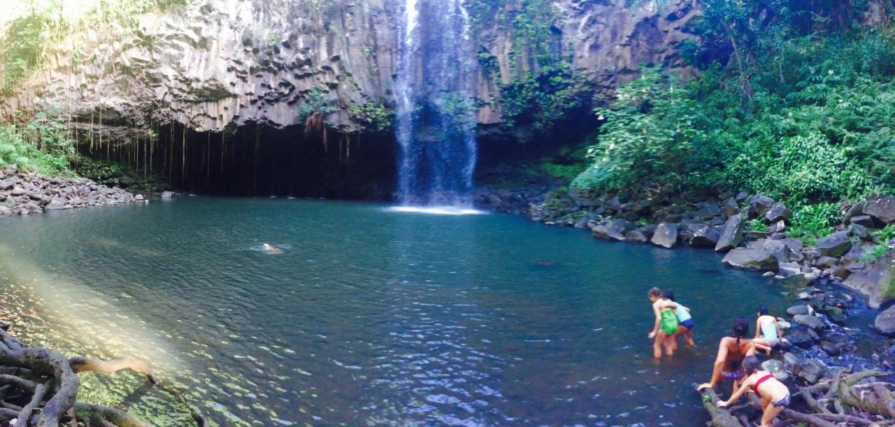 Explore Maui'S Diverse Campgrounds And Uncover The Island'S Beauty From Fresh Perspectives Every Day As You Journey With Aloha Glamp'S Great Jeep Equipped With A Rooftop Tent بايا المظهر الخارجي الصورة