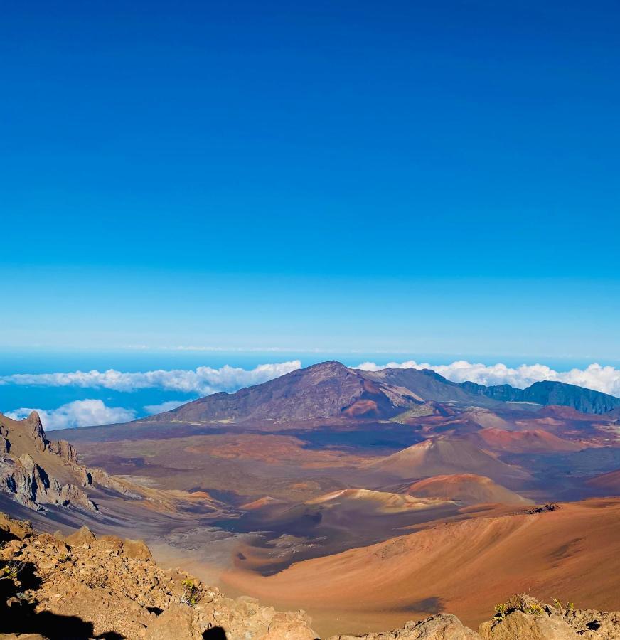 Explore Maui'S Diverse Campgrounds And Uncover The Island'S Beauty From Fresh Perspectives Every Day As You Journey With Aloha Glamp'S Great Jeep Equipped With A Rooftop Tent بايا المظهر الخارجي الصورة